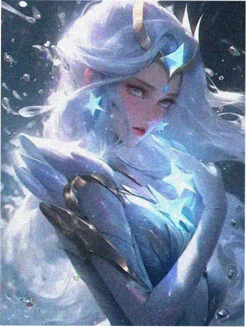 女同短剧《雨停在第七分钟》海报